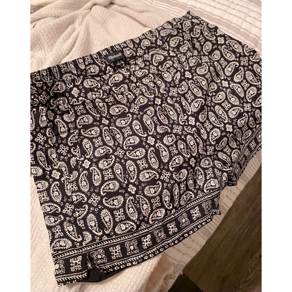 Madewell Shorts